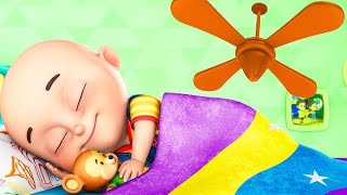 Upar Pankha Chalta Hai  ऊपर पंखा चलता है।। Hindi Nursery Rhymes For Kids nurseryrhymes kidssong [upl. by Homer]