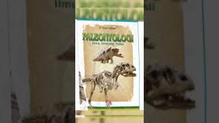 Paleontologi fypシ゚viral history space paleontology edit hg fypシ゚viral masukberandayoutube [upl. by Aihcsrop258]