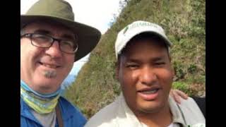 This Birding Life Episode 81 Birding in Colombia Part 1  Santa Marta Mountains [upl. by Oilicec743]