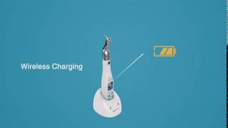 Reborn Endo Motor cordless RSmart [upl. by Ardnohsed]