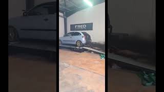 TDI stage 3 crazy dyno🤯 [upl. by Ecirrehs109]