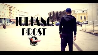 Iuliano  P R O S T  Official Music Video [upl. by Mae858]