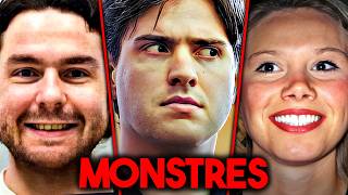 5 ABOMINABLES AFFAIRES CRIMINELLES  2h30 de TRUE CRIME compilation [upl. by Killion]