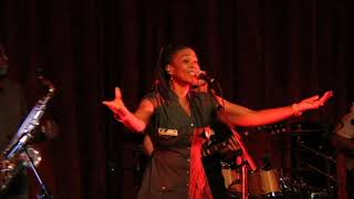 Groundation live Arcata Ca October 9 2024 part 1 [upl. by Ottavia]