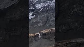 F18 Precision Shooting Intense Cliffside Action at Axalp [upl. by Wayland]