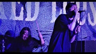 Knocked Loose  Mistakes Like Fractures BRAND NEW SONG LIVE [upl. by Mauchi]