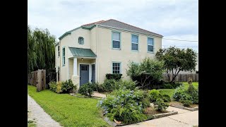 Residential for rent  5526 Mandeville Street New Orleans LA 70122 [upl. by Adnamas]