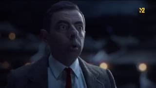 Snickers® Mr Bean  Містер Бін Повна версія [upl. by Nirtiac726]