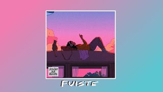 FREE Pista de Pop80´s quotFUISTEquot  Synthwave Instrumental Beat  The Weeknd Type Beat [upl. by Ahsaf]