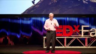 Philanthropy A Whole Lot of Shift Needs to Happen  Jim Hodge  TEDxFargo [upl. by Nagaet332]