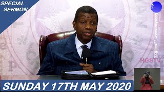 PASTOR EA ADEBOYE SERMON  THE SECRET OF UNENDING SUCCESS [upl. by Ardeha]