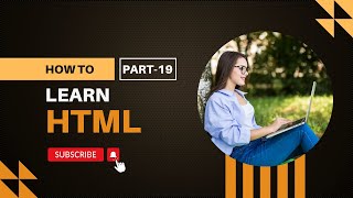 19 HTML  how to create a responsive website part 1 [upl. by Hallutama]