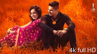 pyar ko pyar mile to nazar kahi lag na jaye whatsapp status [upl. by Froh]