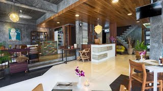 Review Memory Boutique Patong [upl. by Edrei]