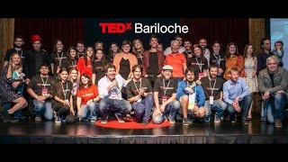 TEDxBariloche 2016 [upl. by Henrion855]