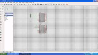 Proteus SubCircuit [upl. by Bever]