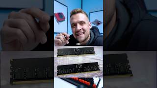 PC Builders Get Ready for CUDIMM RAM Sticks 🤯 [upl. by Anoet]