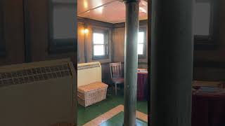 Stay at Manistee boatel on historic ship [upl. by Azal722]