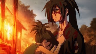 TOP Trailer Dororo [upl. by Minabe]