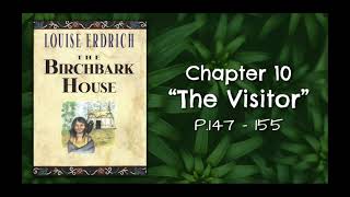 The Birchbark House  Ch 10 p147155 [upl. by Trocki]