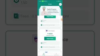 Swfit finance loan app real or fake solution 🤮 [upl. by Niltiac]