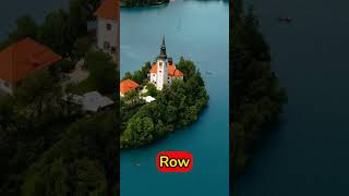 Slovenia Places To Visit youtubeshorts shorts travel subscribe [upl. by Adai]