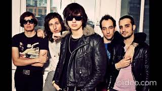 Under Cover of Darkness  The Strokes slowreverb [upl. by Noda]