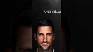 Novak Djokovic Inspirativni Citati citati djokovic miroljub motivacija uspeh srbija [upl. by Faith695]