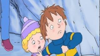 On the EIGHTH clip of Christmas  Horrid Henry [upl. by Hgiel930]