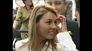 7 Melbourne Cup Day Tue 5 Nov 2002 Pt 10 [upl. by Ettenan]