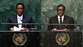 Teodorin Obiang Nguema referred to Paris Criminal Court [upl. by Denys534]