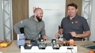 Deep dive into smart relays and contactors in high voltage vehicles [upl. by Olimreh]