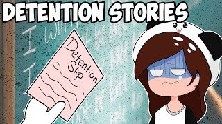 Detention Stories ft CypherDen [upl. by Nnaik]