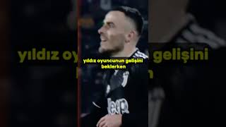 Fenerbahçe Bombayı Patlattı Filip Kostic İstanbulda shorts [upl. by Carley]