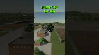 Noob Vs Pro FS22 Finale fs22 fs22gameplay [upl. by Alliuqat]