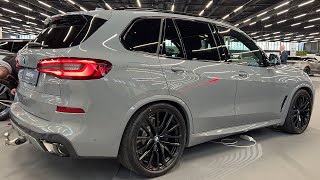 BMW X5 xDrive40d 2023 [upl. by Painter]