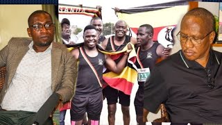 DEAN NE STANLEY BOGEDDE EBYAMA KU BABAKA BA NUP ABAGENDA E KENYA MWEKWEKE EBIFANANYI TEBATULABISA [upl. by Eenaffit]