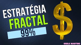 ESTRATÉGIA FRACTAL DICAS DE OURO [upl. by Acirtap]