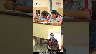 Ms Archana Sharma Business Studies Teacher  Teachers GD Goenka Agra [upl. by Pernas]