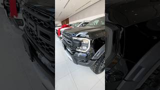 Ford Ranger Raptor 2024 luxury Off road pickup [upl. by Alesiram]