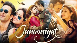 Junooniyat Full Movie  Yami Gautam  Pulkit Samrat  Vivek Agnihotri  Priti Singh  Story Explain [upl. by Drusi]