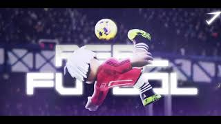 REAL FUTBOL 24  Official Trailer [upl. by Doowyah619]