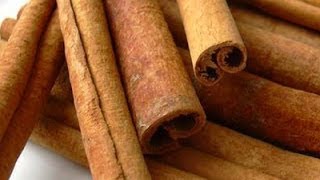 Powerful Weight Loss Benefits of Cinnamon and Other Natural Ingredients [upl. by Adniuqal]