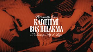 Ezhel  Kadehimi Boş Bırakma Official Audio [upl. by Annibo]