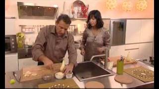 Douillons dYvetot  CUISINE TV  PatiSousS [upl. by Carolee]