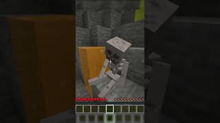 MINECRAFT Dar Il Salvez Pe Herobrine [upl. by Archibold]