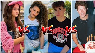 Sofie Dossi vs Keemokazi vs Yana Chirkina vs Ben Lifestyle Comparison 2024 RW Facts amp Profile [upl. by Florenza]