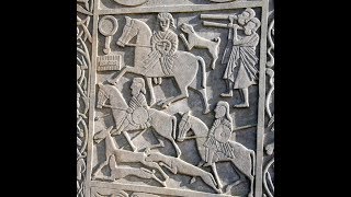 Pictish Symbols [upl. by Randell190]