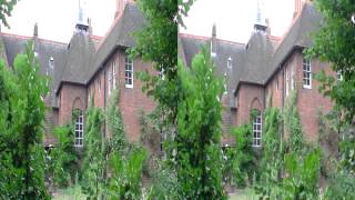 Red house London Bexleyheath 3D [upl. by Anival]