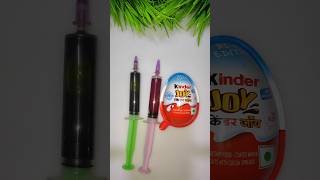 Two injection or kinder joy boxyoutubevideo viralvideo [upl. by Kirimia180]